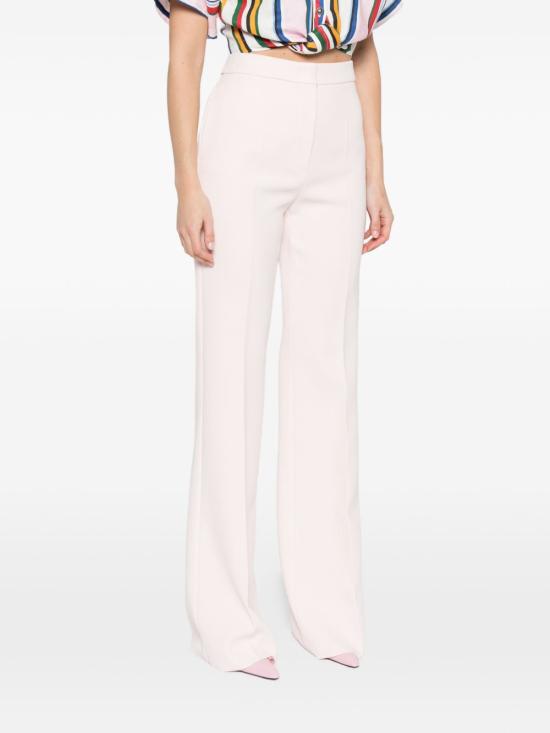 26SS 막스마라 스트레이트 팬츠 16131013600 010 Rosa - MAX MARA