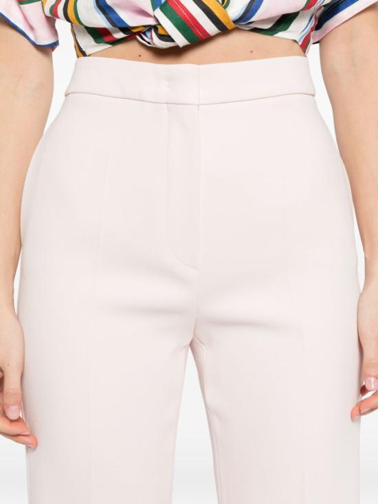 26SS 막스마라 스트레이트 팬츠 16131013600 010 Rosa - MAX MARA