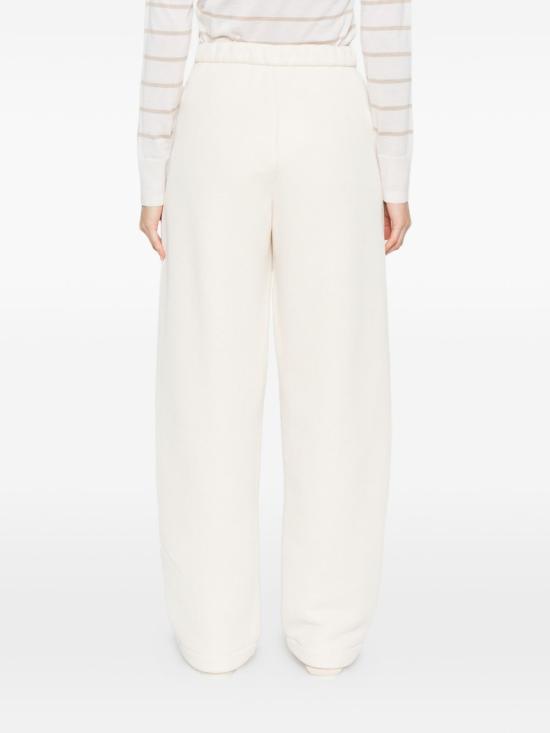 26SS 막스마라 팬츠 11781038600 001 Avorio - MAX MARA