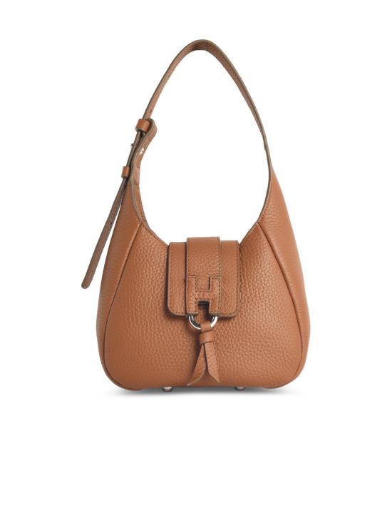 26SS 호간 토트백 KBW01XS0100TH1S018 Brown