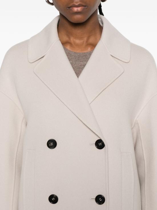 26SS 에스막스마라 코트 19011071600 032 Beige - 'S MAX MARA