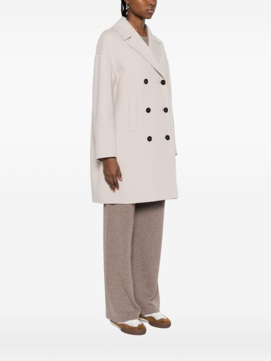 26SS 에스막스마라 코트 19011071600 032 Beige - 'S MAX MARA