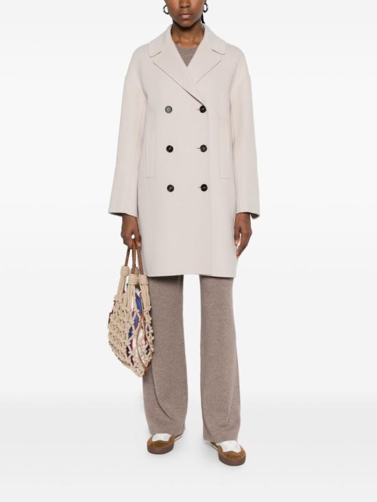 26SS 에스막스마라 코트 19011071600 032 Beige - 'S MAX MARA