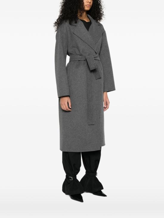 26SS 에스막스마라 코트 19011091600 063 Grigio - 'S MAX MARA