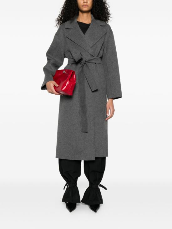 26SS 에스막스마라 코트 19011091600 063 Grigio - 'S MAX MARA