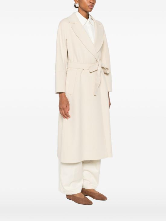 26SS 에스막스마라 코트 19011021600 077 Beige - 'S MAX MARA