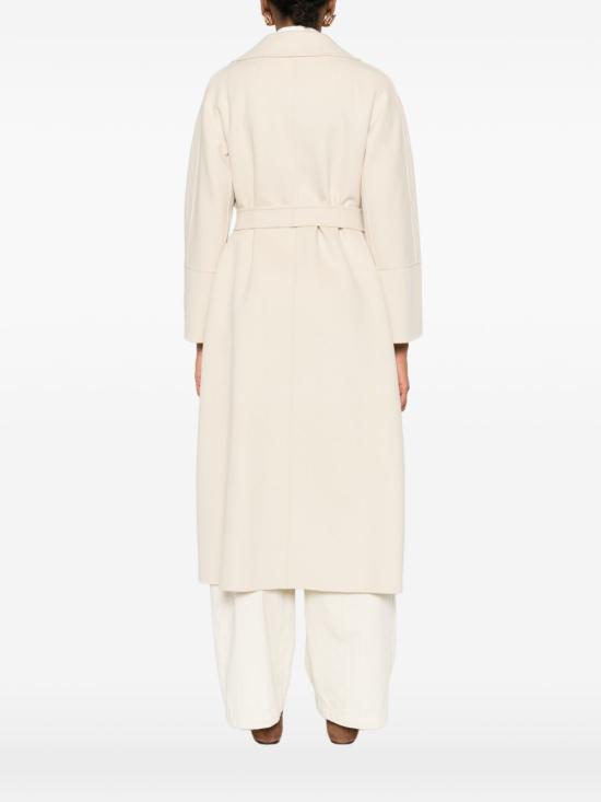 26SS 에스막스마라 코트 19011021600 077 Beige - 'S MAX MARA