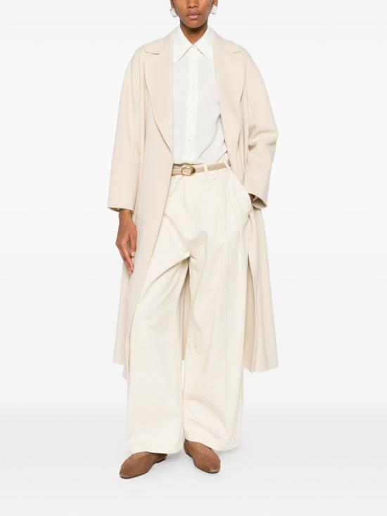 26SS 에스막스마라 코트 19011021600 077 Beige - 'S MAX MARA