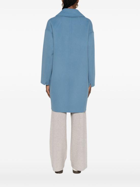 26SS 에스막스마라 코트 19011071600 060 Azzurro - 'S MAX MARA