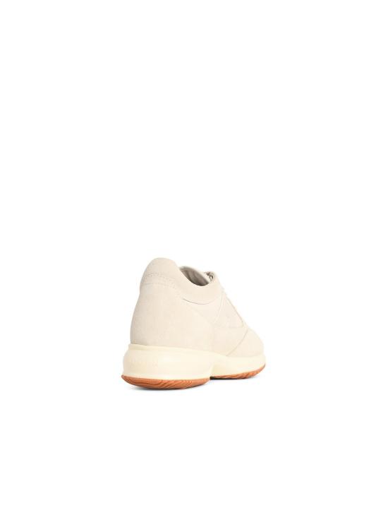 26SS 호간 스니커즈 HXW7130GC60UITB013 Ivory - HOGAN