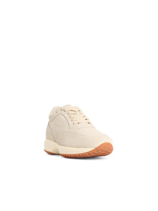 26SS 호간 스니커즈 HXW7130GC60UITB013 Ivory - HOGAN