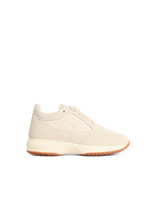 26SS 호간 스니커즈 HXW7130GC60UITB013 Ivory