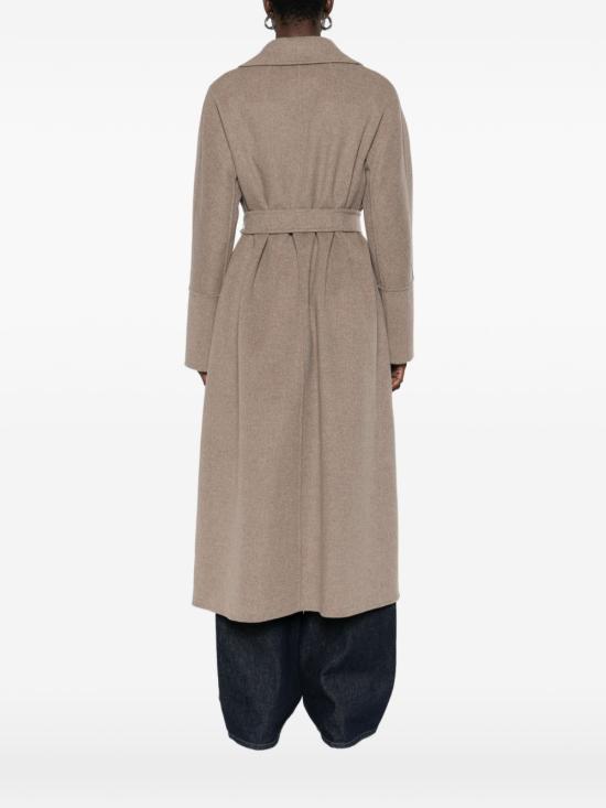 26SS 에스막스마라 코트 19011021600 058 Grey - 'S MAX MARA