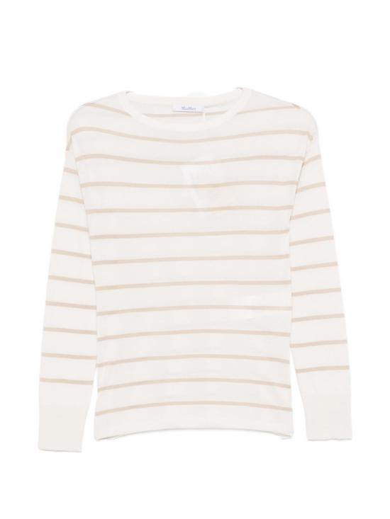 26SS 막스마라 스웨터 11361038600 007 Beige