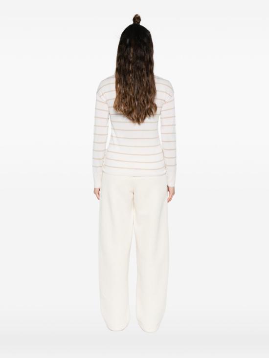 26SS 막스마라 스웨터 11361038600 007 Beige - MAX MARA