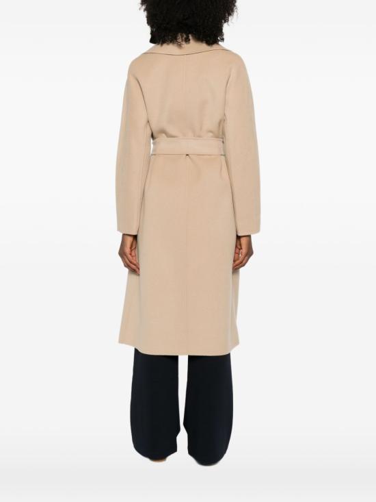 26SS 막스마라 코트 16011011600 079 Beige - MAX MARA