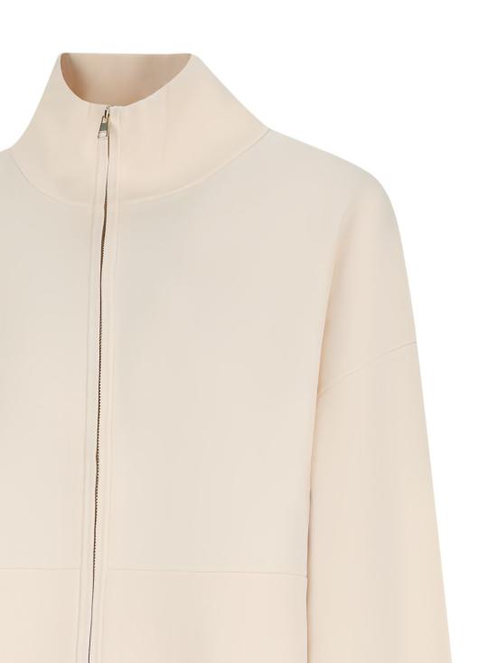 26SS 막스마라 가디건 11341018600 001 Avorio - MAX MARA