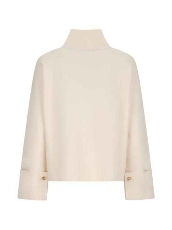 26SS 막스마라 가디건 11341018600 001 Avorio - MAX MARA