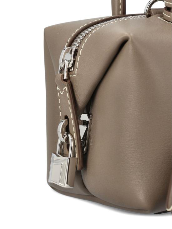 26SS 막스마라 토트백 14511031600 027 Tortora - MAX MARA