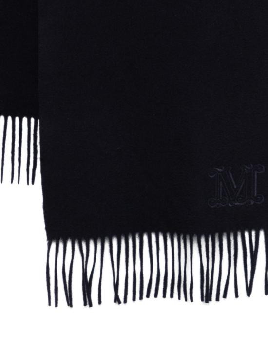 26SS 막스마라 머플러/스카프 14541311600 007 Blue - MAX MARA