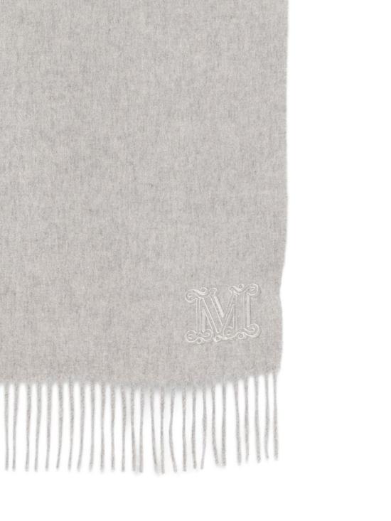 26SS 막스마라 머플러/스카프 14541311600 059 Grey - MAX MARA