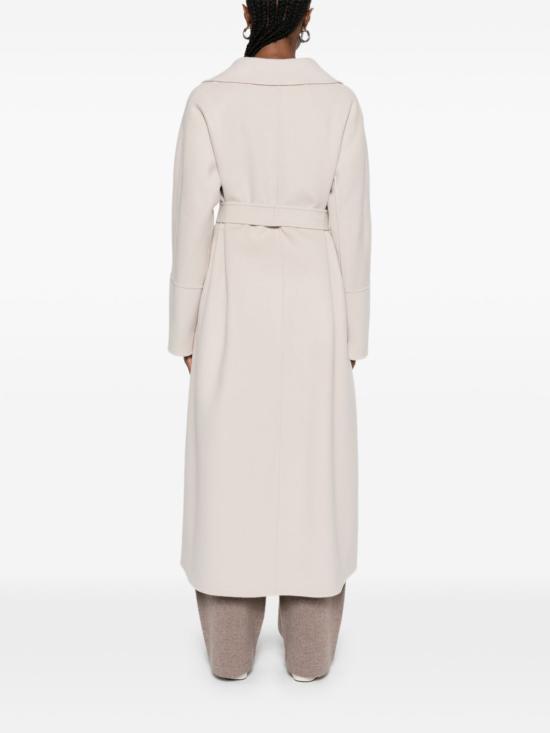 26SS 에스막스마라 코트 19011021600 032 Beige - 'S MAX MARA