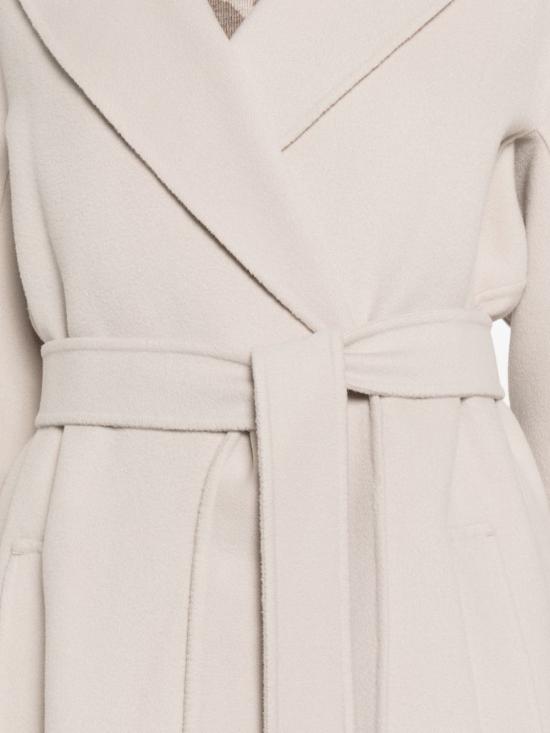 26SS 에스막스마라 코트 19011021600 032 Beige - 'S MAX MARA