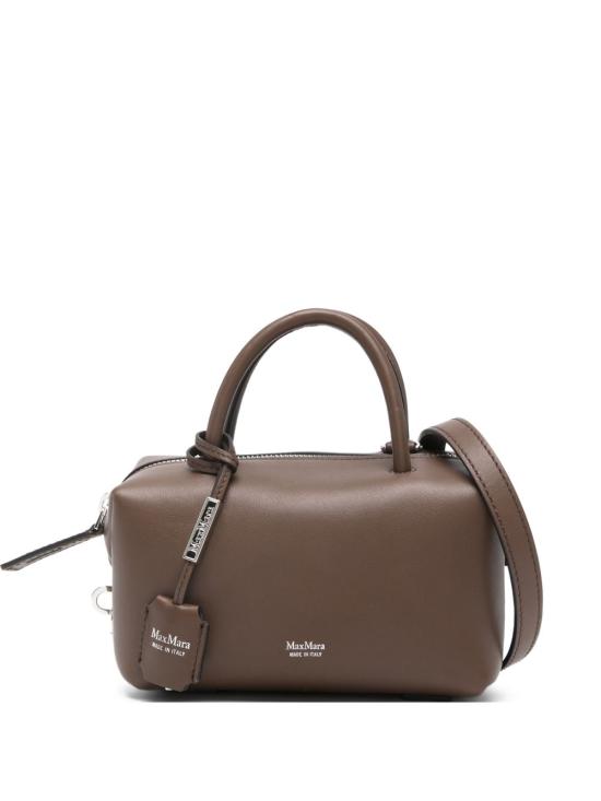 26SS 막스마라 토트백 14511031600 029 Marrone