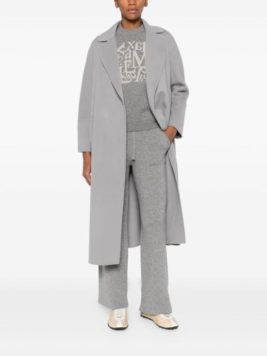 26SS 에스막스마라 코트 19011021600 088 Blu - 'S MAX MARA