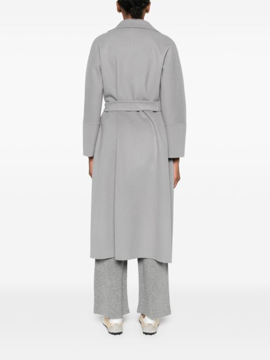 26SS 에스막스마라 코트 19011021600 088 Blu - 'S MAX MARA