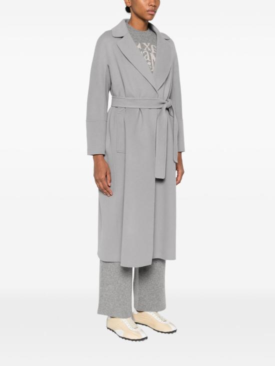 26SS 에스막스마라 코트 19011021600 088 Blu - 'S MAX MARA