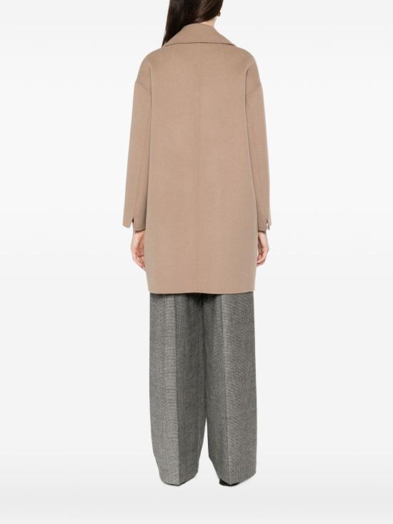 26SS 에스막스마라 코트 19011071600 089 Brown - 'S MAX MARA