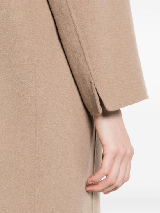 26SS 에스막스마라 코트 19011071600 089 Brown - 'S MAX MARA