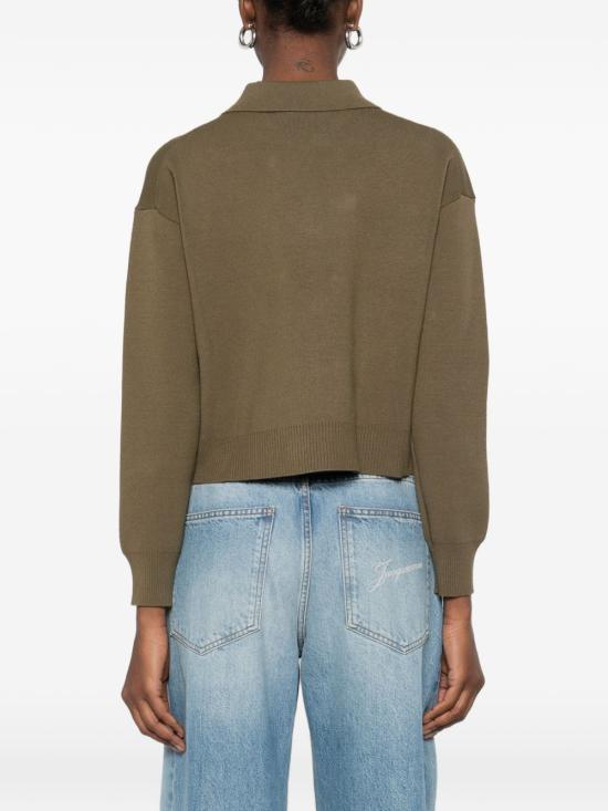 26SS 막스마라 수트 자켓 16341011600 005 Kaki - MAX MARA