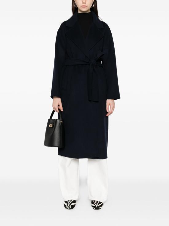 26SS 에스막스마라 코트 19011091600 081 Blu - 'S MAX MARA
