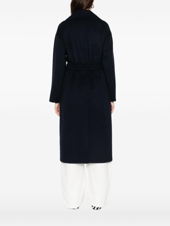 26SS 에스막스마라 코트 19011091600 081 Blu - 'S MAX MARA