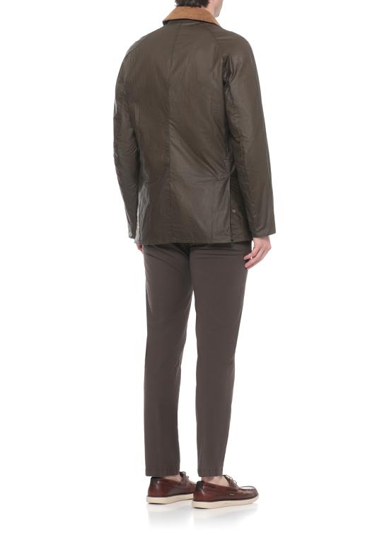 26SS 바버 자켓 MWX1377 MWXOL52 Green - BARBOUR