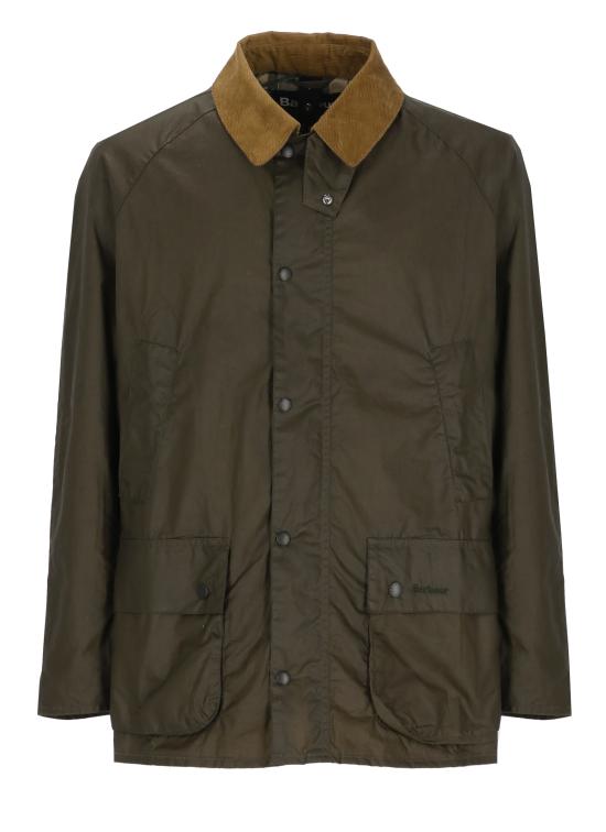 26SS 바버 자켓 MWX1377 MWXOL52 Green