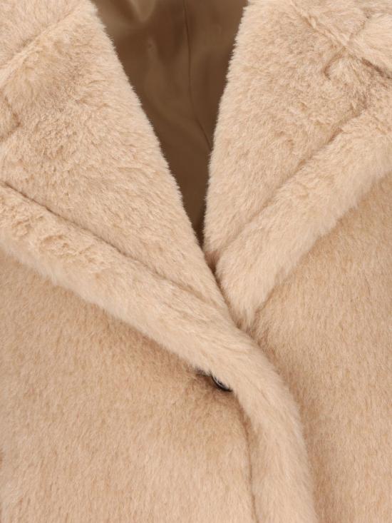 26SS 막스마라 무스탕 14731181600 029 Beige - MAX MARA