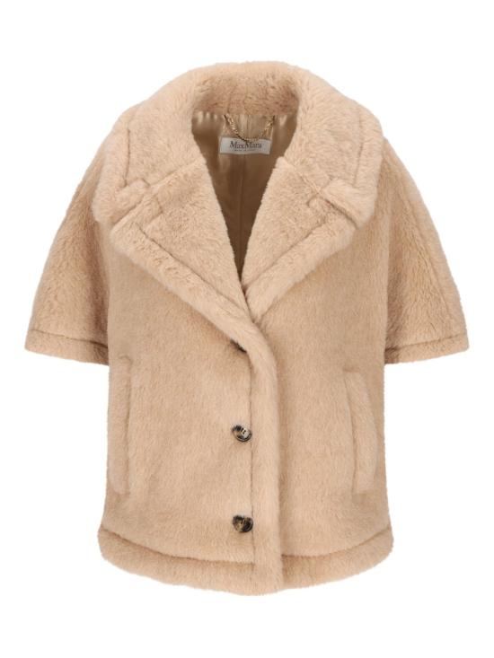 26SS 막스마라 무스탕 14731181600 029 Beige