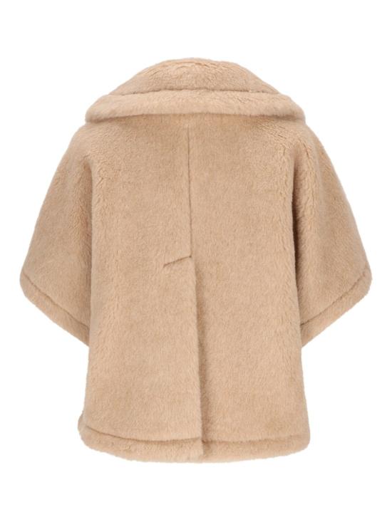 26SS 막스마라 무스탕 14731181600 029 Beige - MAX MARA