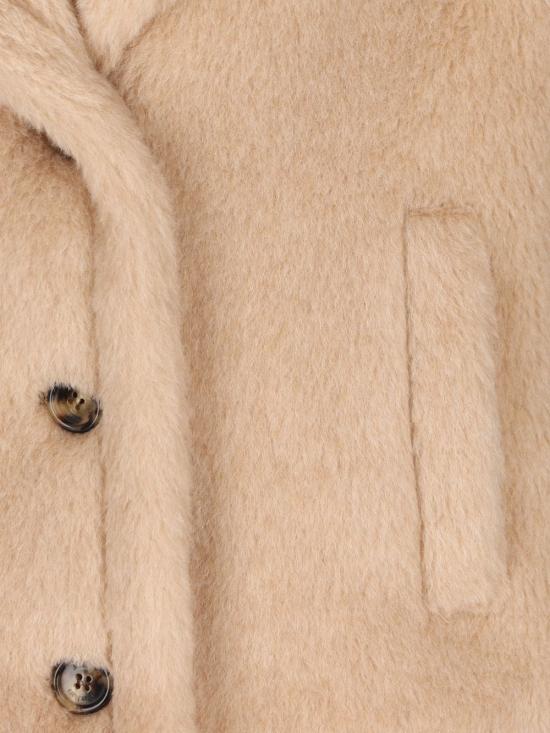 26SS 막스마라 무스탕 14731181600 029 Beige - MAX MARA