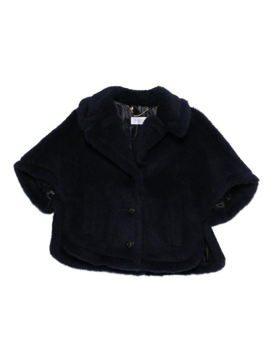 26SS 막스마라 무스탕 14731181600 005 Blu