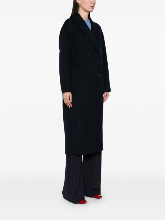 26SS 에스막스마라 코트 19011061600 081 Blu - 'S MAX MARA