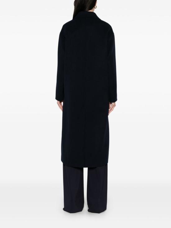 26SS 에스막스마라 코트 19011061600 081 Blu - 'S MAX MARA