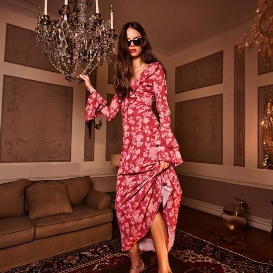  Sister New York 롱 원피스 - OTHER BRANDS