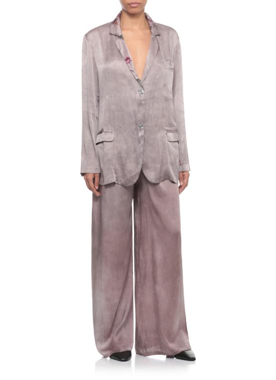 26SS 아방도이 수트 자켓 226SD2243SERV A V01159 Viola - AVANT TOI