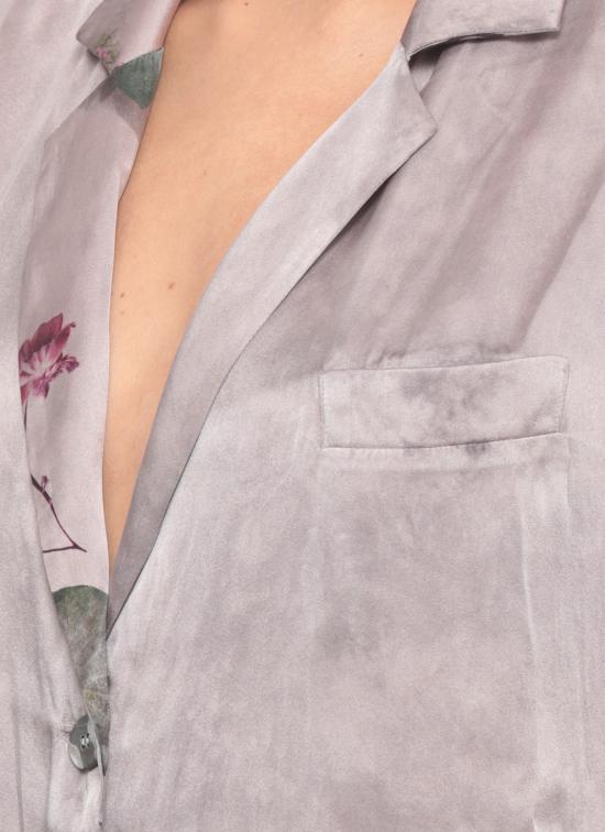 26SS 아방도이 수트 자켓 226SD2243SERV A V01159 Viola - AVANT TOI