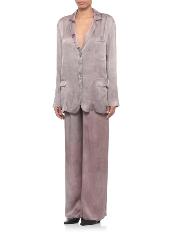 26SS 아방도이 수트 자켓 226SD2243SERV A V01159 Viola - AVANT TOI