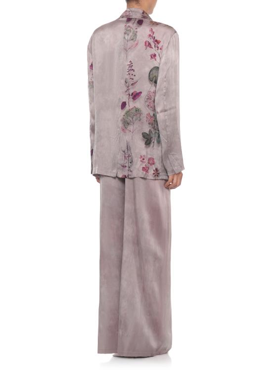 26SS 아방도이 수트 자켓 226SD2243SERV A V01159 Viola - AVANT TOI